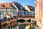 Séjour en Alsace