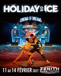 Paris : Notre Dame et Holiday On Ice