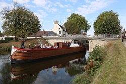 Journée détente : grignon et Lorris